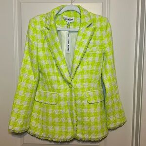 Steve Madden coat
